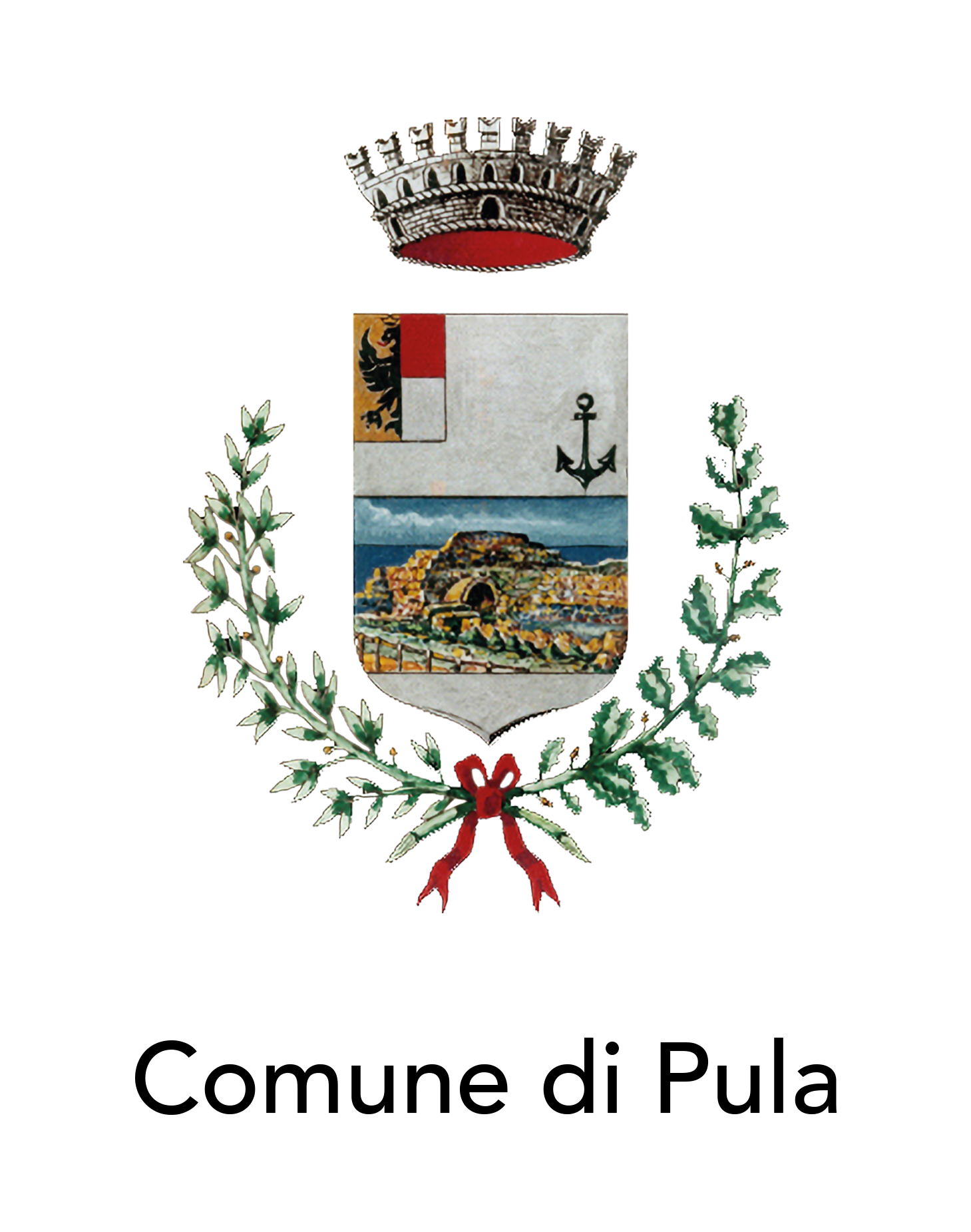 Comune di Pula